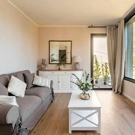 Apartment Peroni With Swimming Pool *