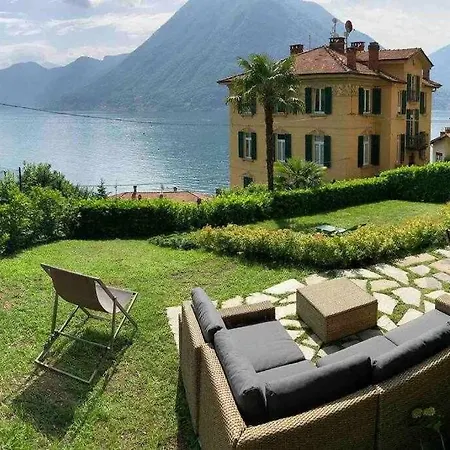 Апартаменты Peroni With Swimming Pool Ардженьо