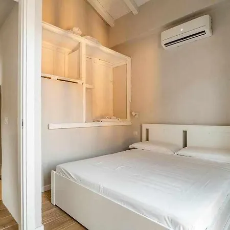 Peroni With Swimming Pool Apartment
