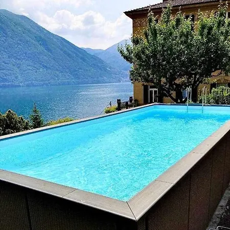 Peroni With Swimming Pool Apartment