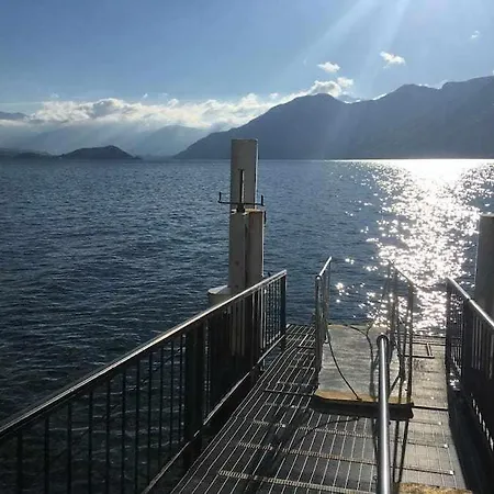 Lägenhet Peroni With Swimming Pool